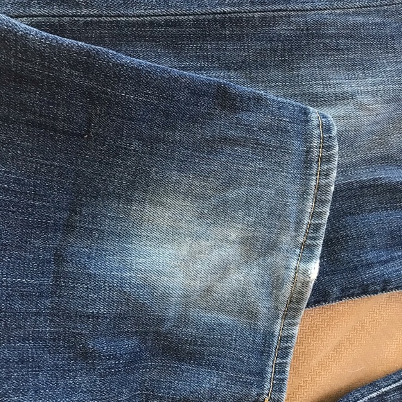 Lucky Brand Women’s Jeans Size 6 - Picture 3 of 4